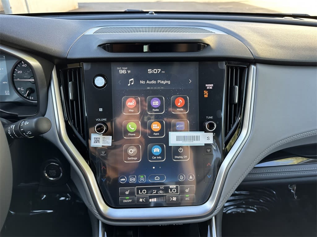 Thumbnail: 2025 Subaru Outback - 13