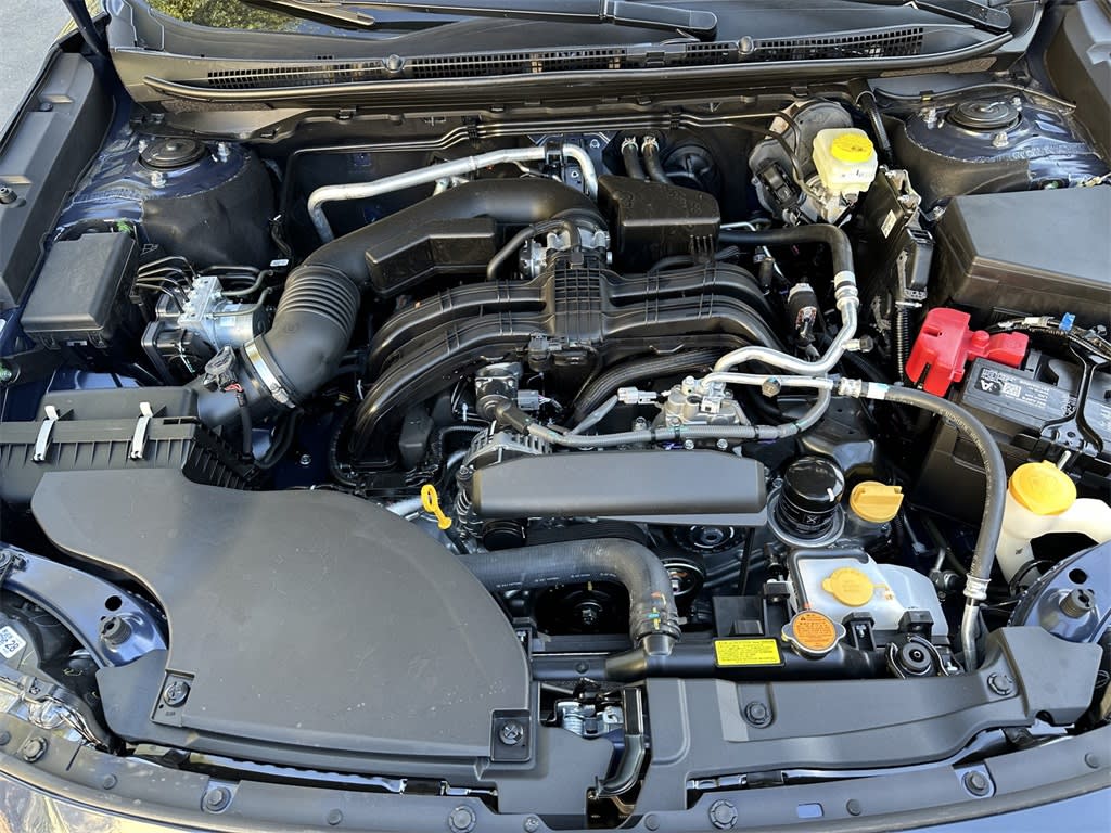 Thumbnail: 2025 Subaru Outback - 8