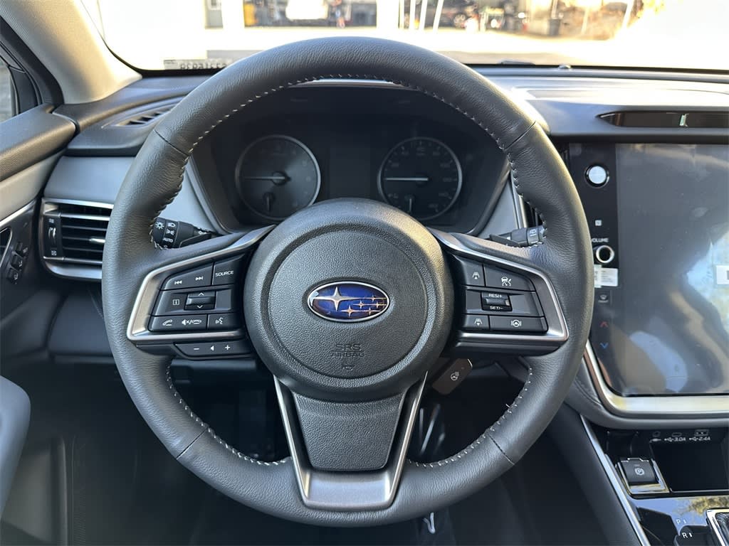 Thumbnail: 2025 Subaru Outback - 9