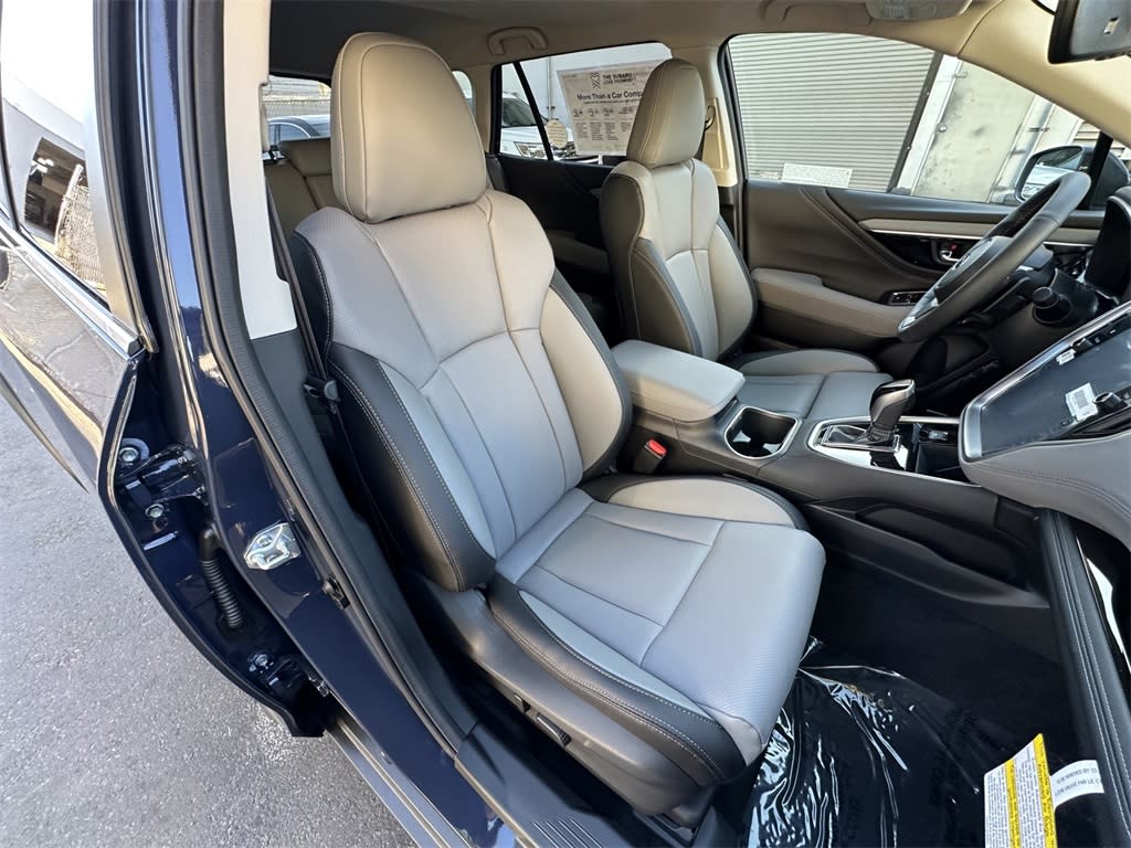 Thumbnail: 2025 Subaru Outback - 22