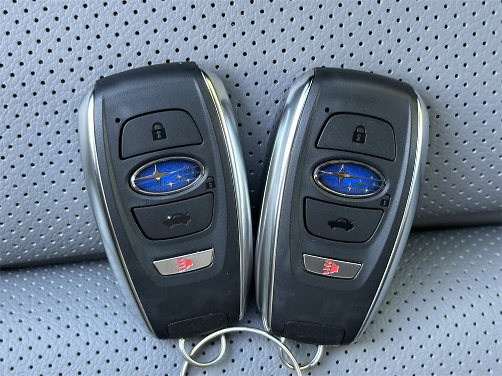 Thumbnail: 2025 Subaru Outback - 17