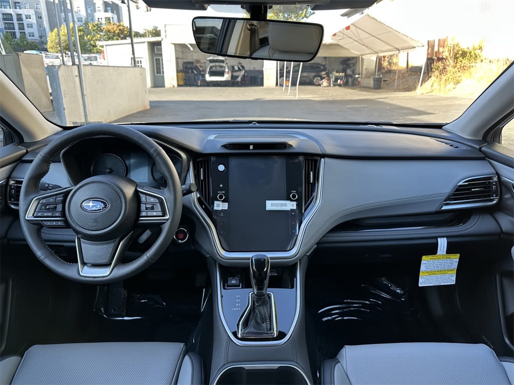 Thumbnail: 2025 Subaru Outback - 2
