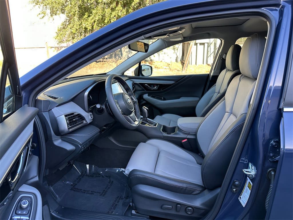 Thumbnail: 2025 Subaru Outback - 10
