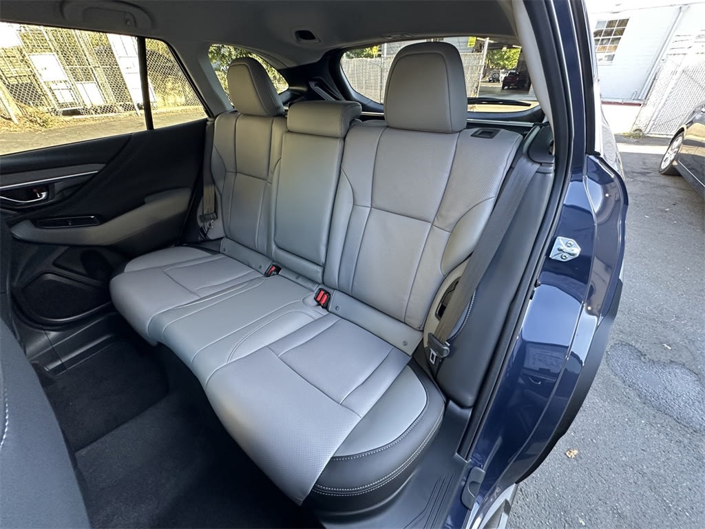 Thumbnail: 2025 Subaru Outback - 21