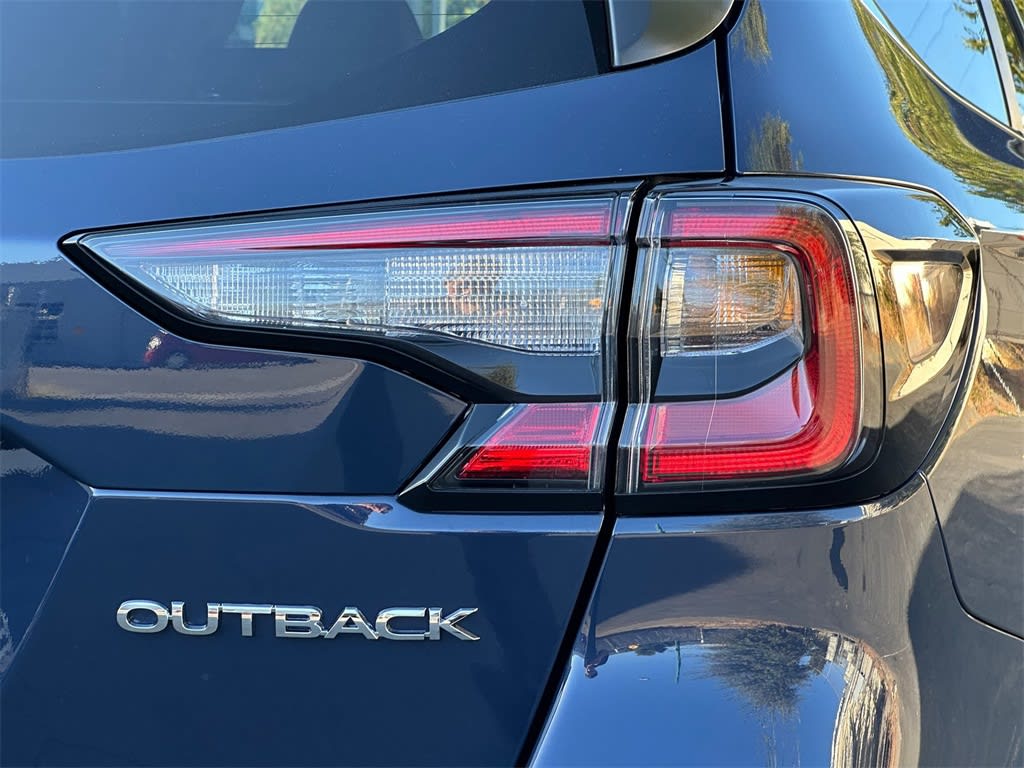 Thumbnail: 2025 Subaru Outback - 19