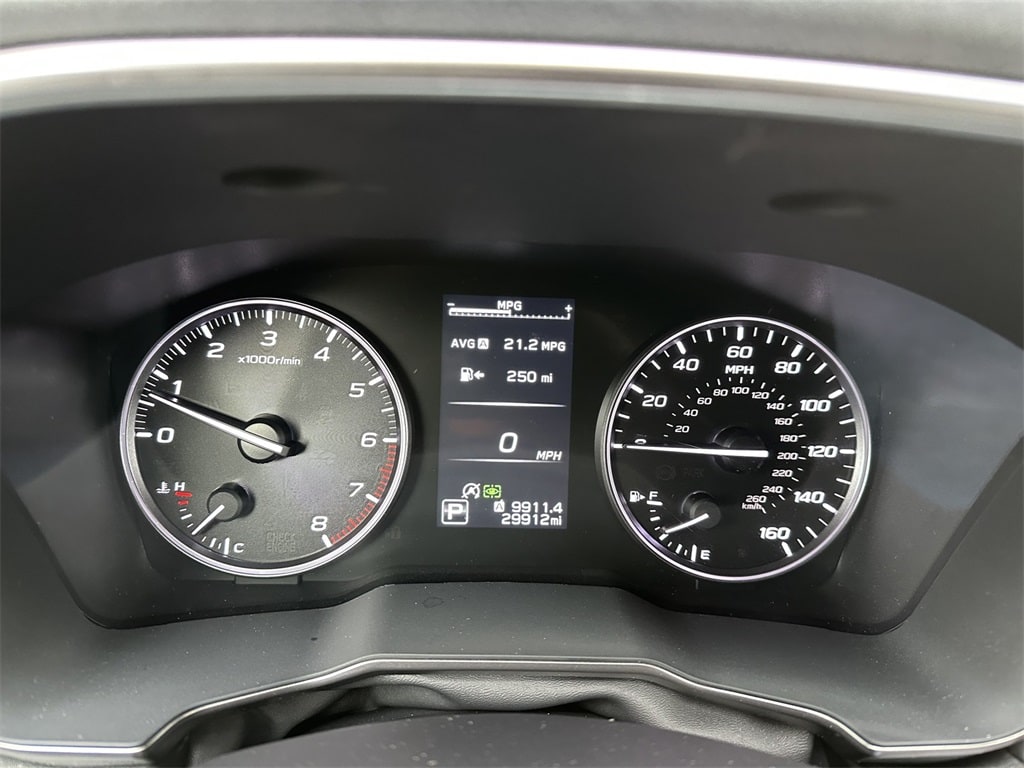 Thumbnail: 2023 Subaru Outback - 16