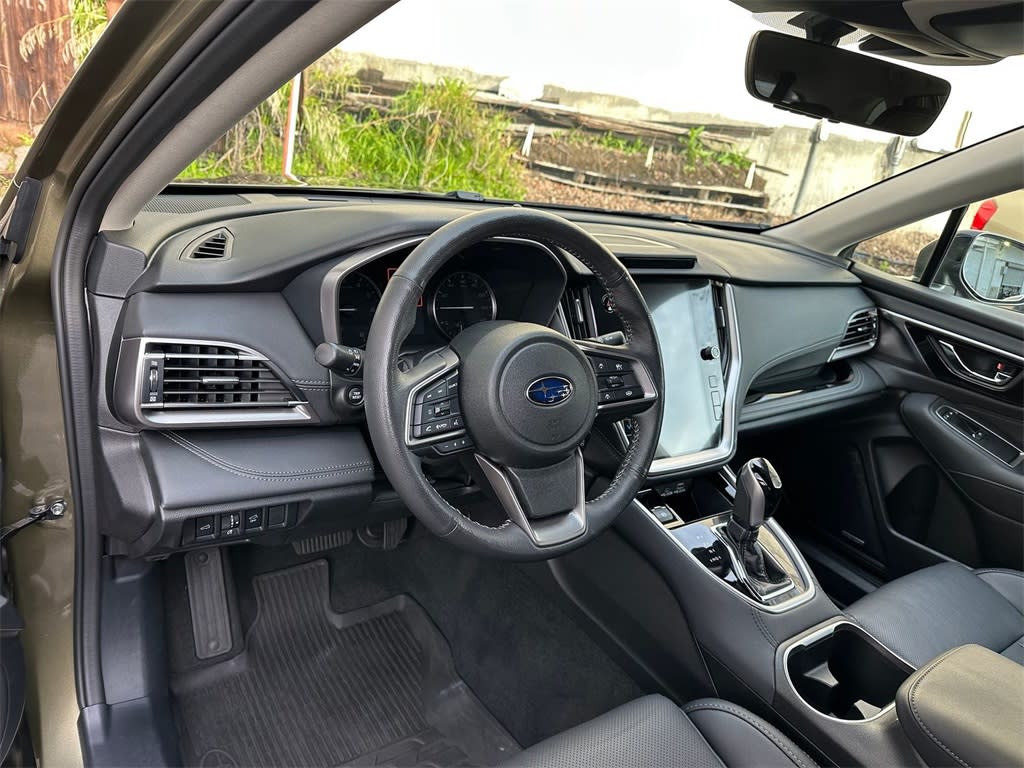 Thumbnail: 2023 Subaru Outback - 2