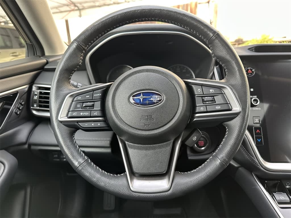 Thumbnail: 2023 Subaru Outback - 13