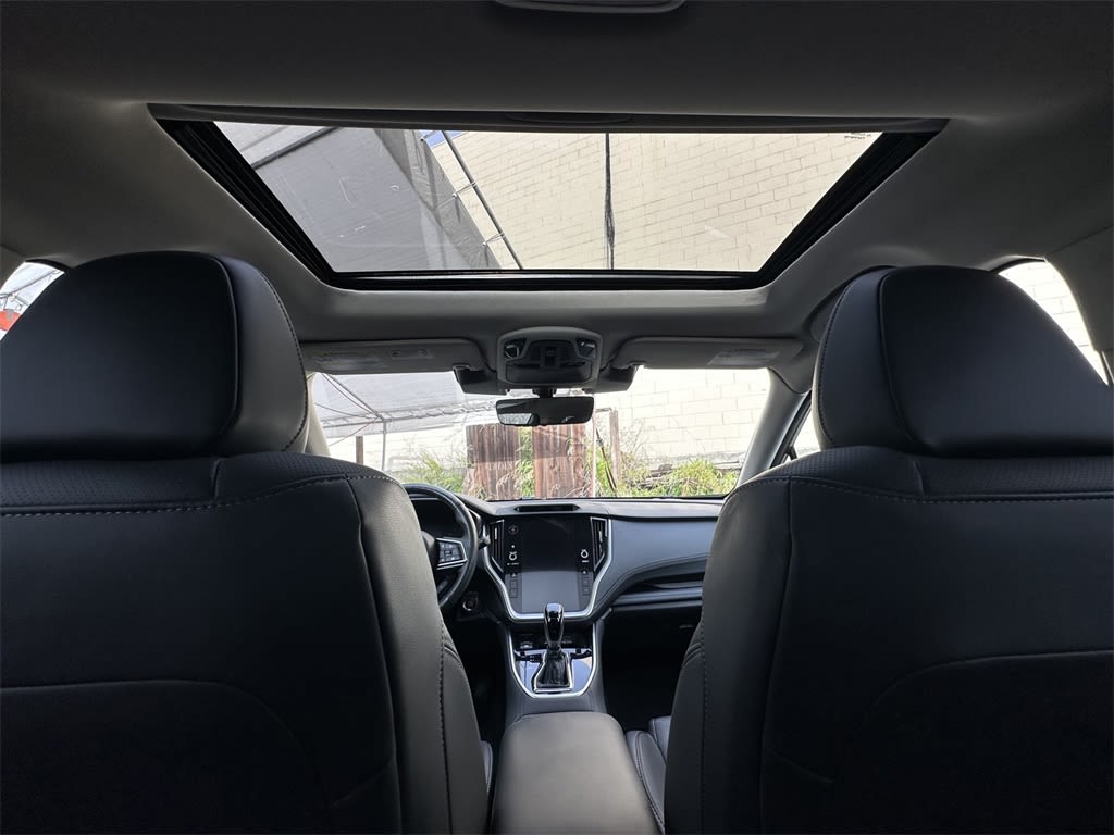 Thumbnail: 2023 Subaru Outback - 15