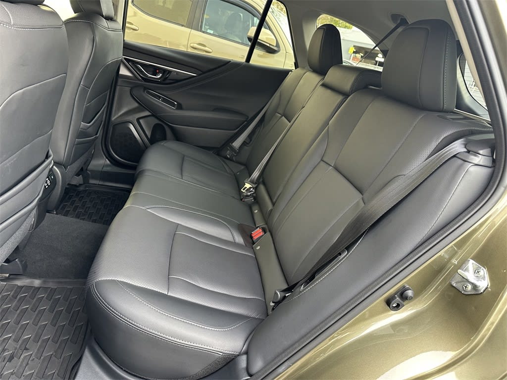 Thumbnail: 2023 Subaru Outback - 21