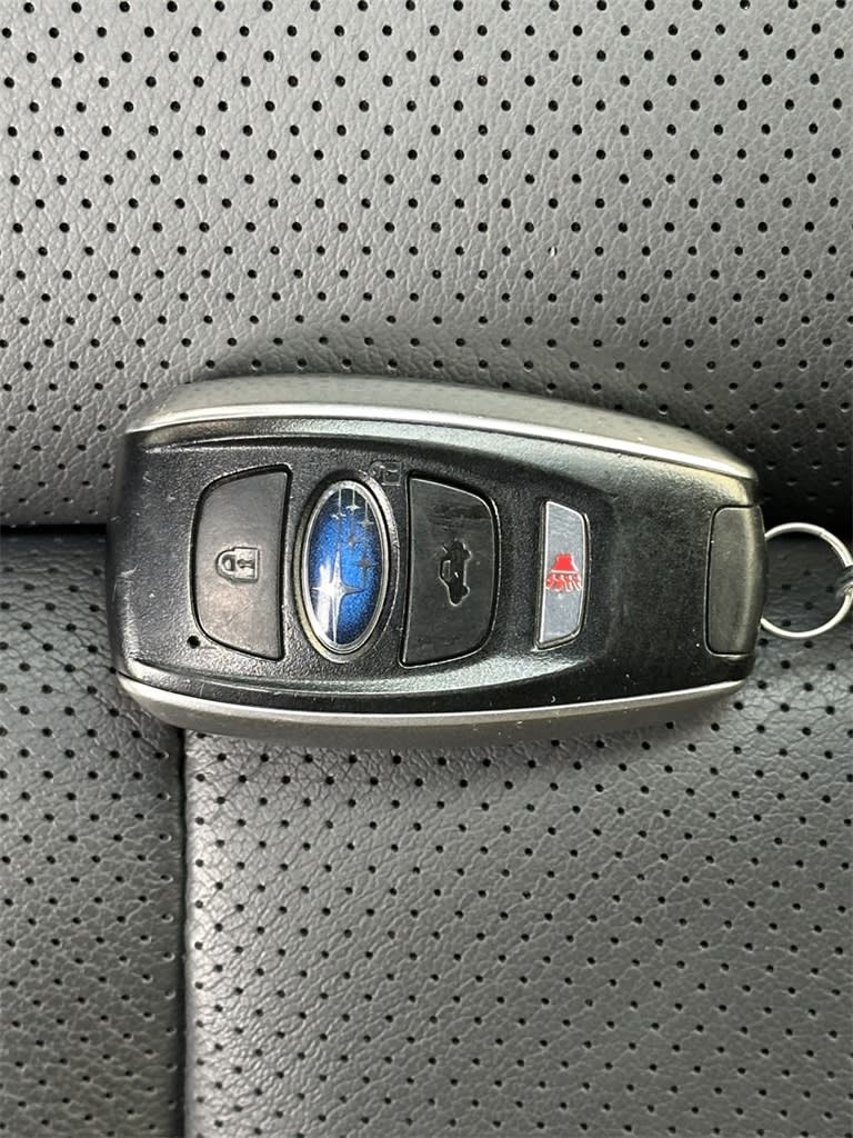 Thumbnail: 2023 Subaru Outback - 18