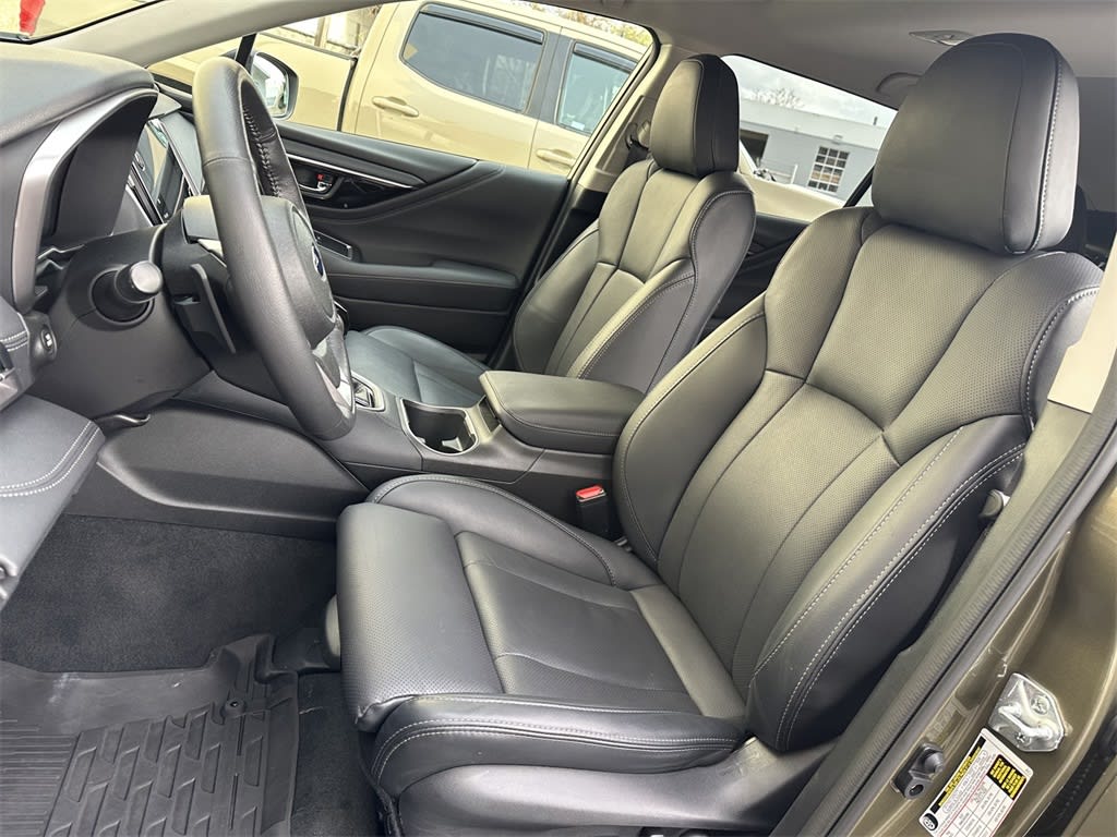 Thumbnail: 2023 Subaru Outback - 10