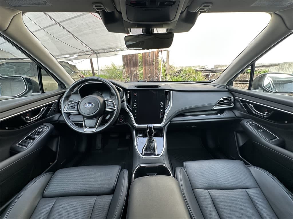 Thumbnail: 2023 Subaru Outback - 9