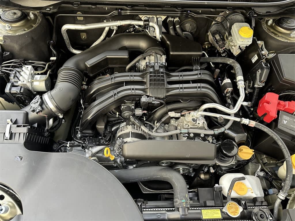 Thumbnail: 2023 Subaru Outback - 8