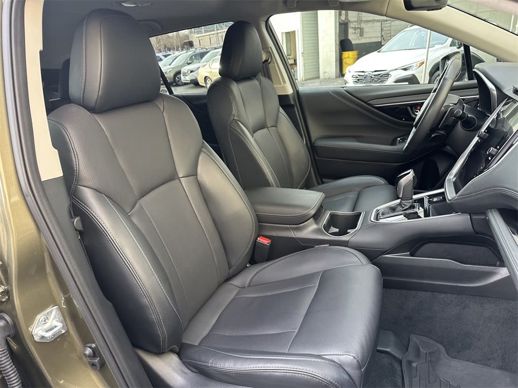 Thumbnail: 2023 Subaru Outback - 11