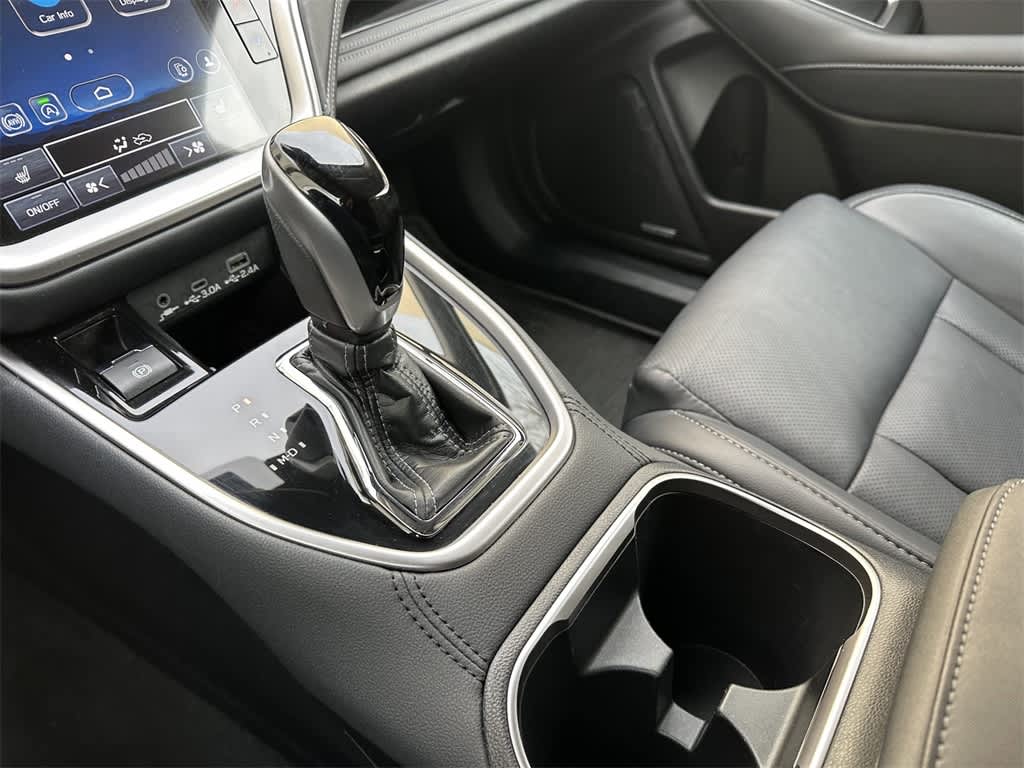 Thumbnail: 2023 Subaru Outback - 22