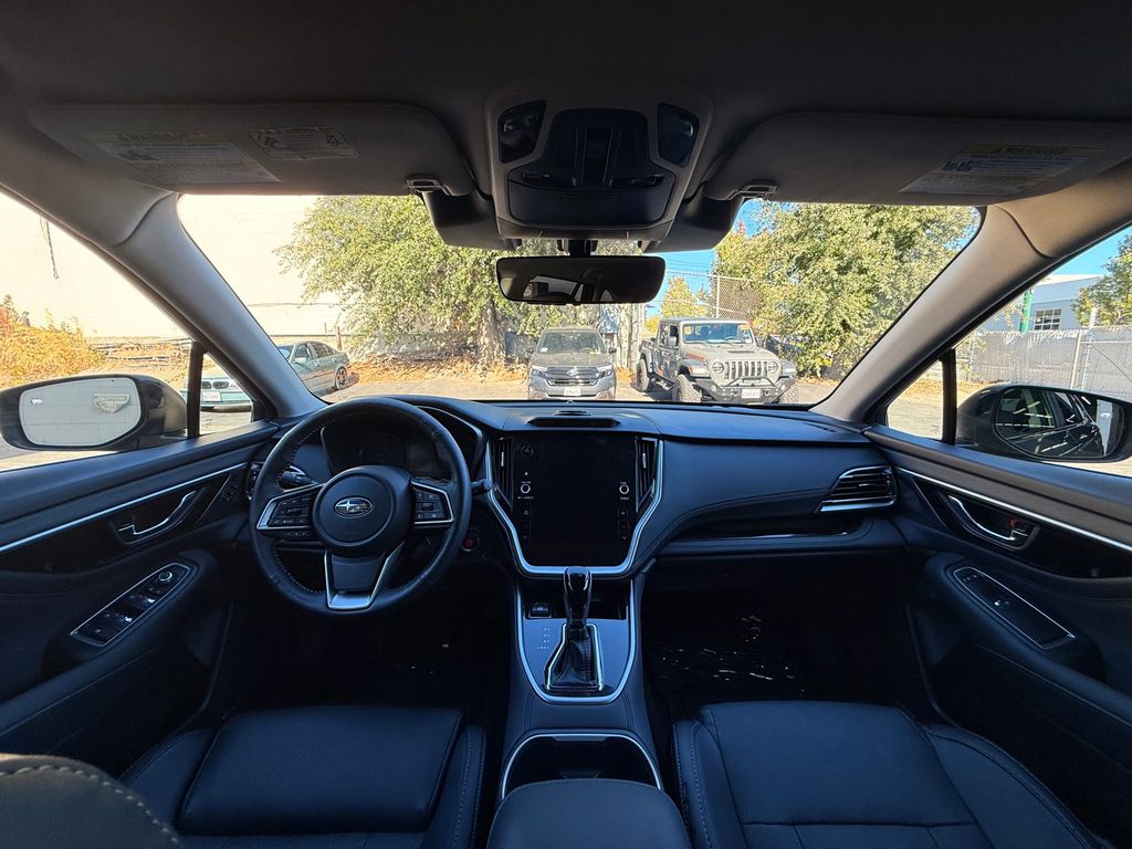 Thumbnail: 2025 Subaru Outback - 9