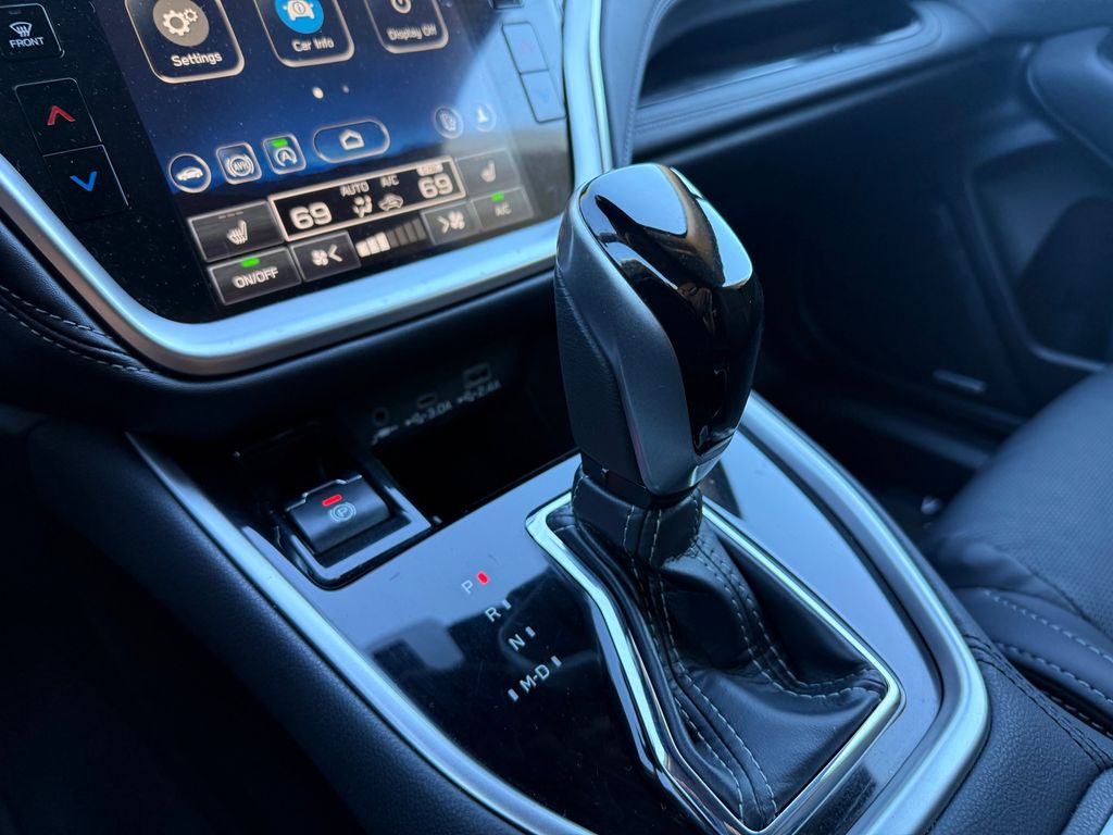 Thumbnail: 2025 Subaru Outback - 15