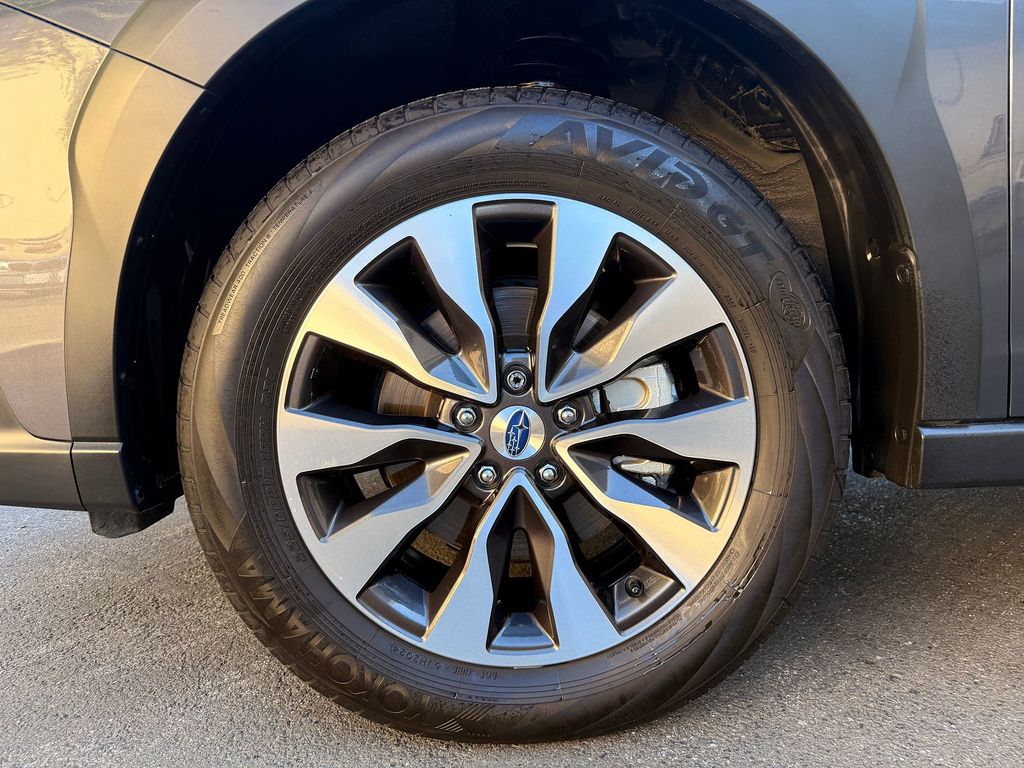 Thumbnail: 2025 Subaru Outback - 7