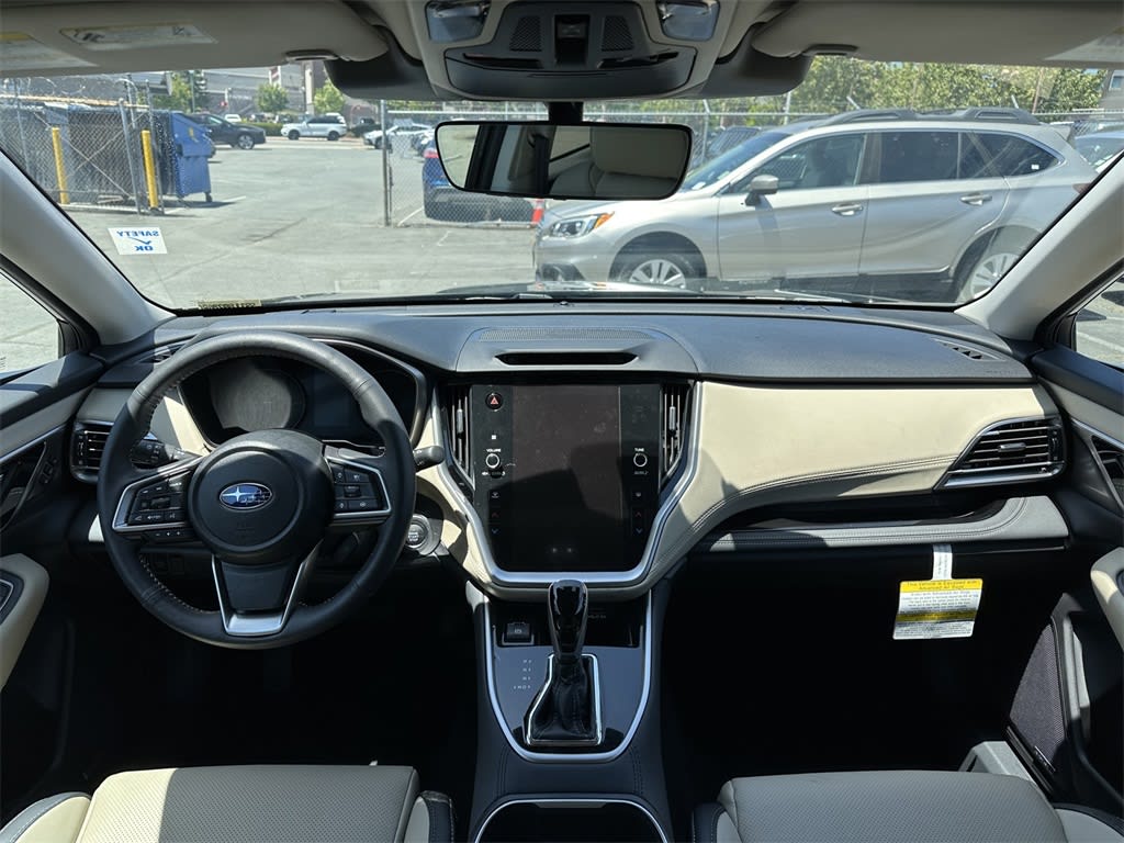 Thumbnail: 2025 Subaru Outback - 2