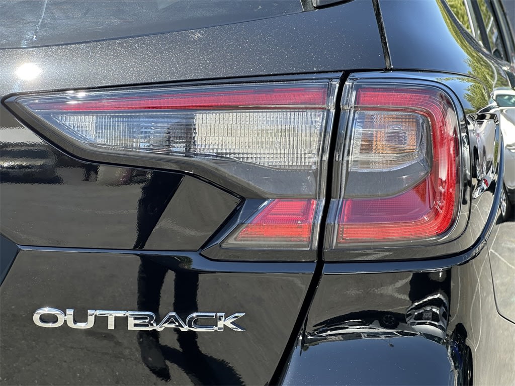 Thumbnail: 2025 Subaru Outback - 19