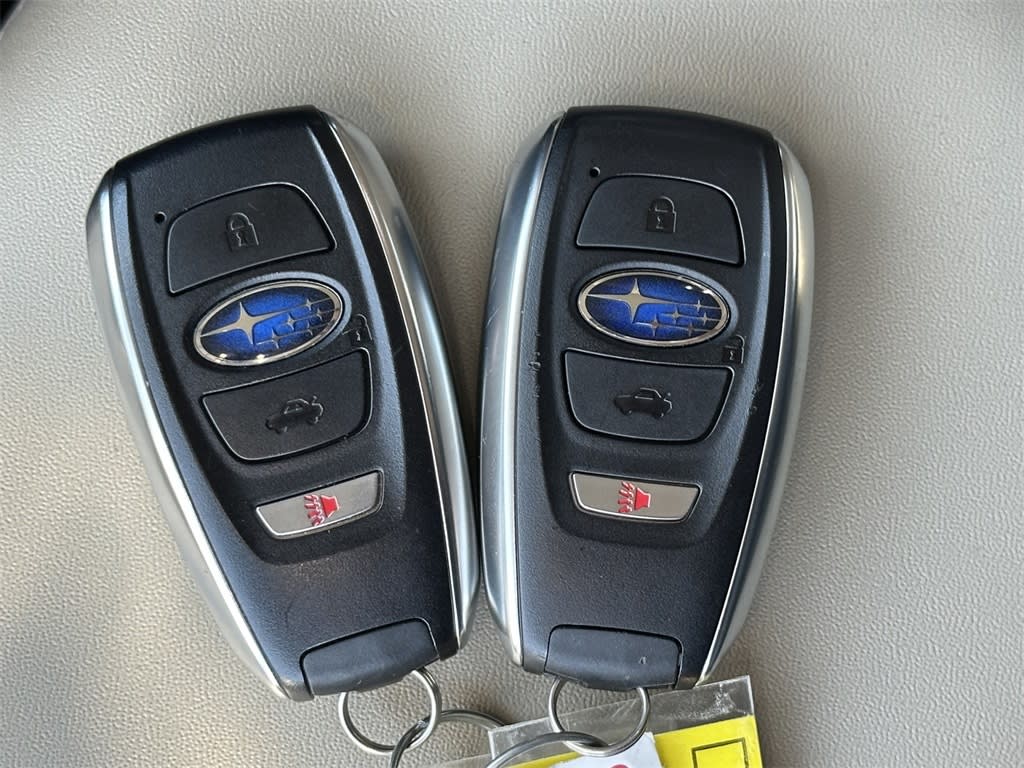 Thumbnail: 2025 Subaru Outback - 17