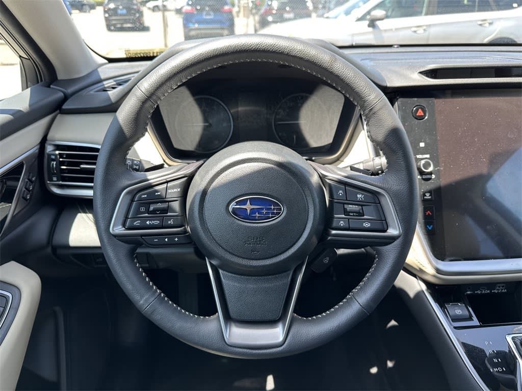 Thumbnail: 2025 Subaru Outback - 9