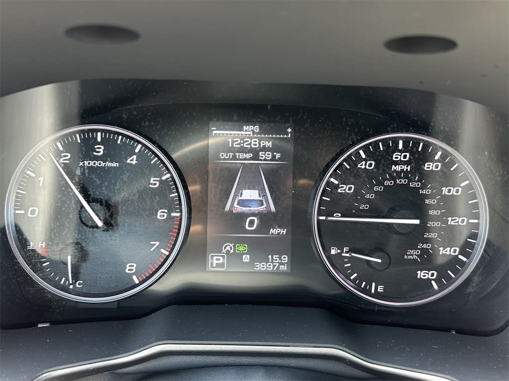 Thumbnail: 2025 Subaru Outback - 15