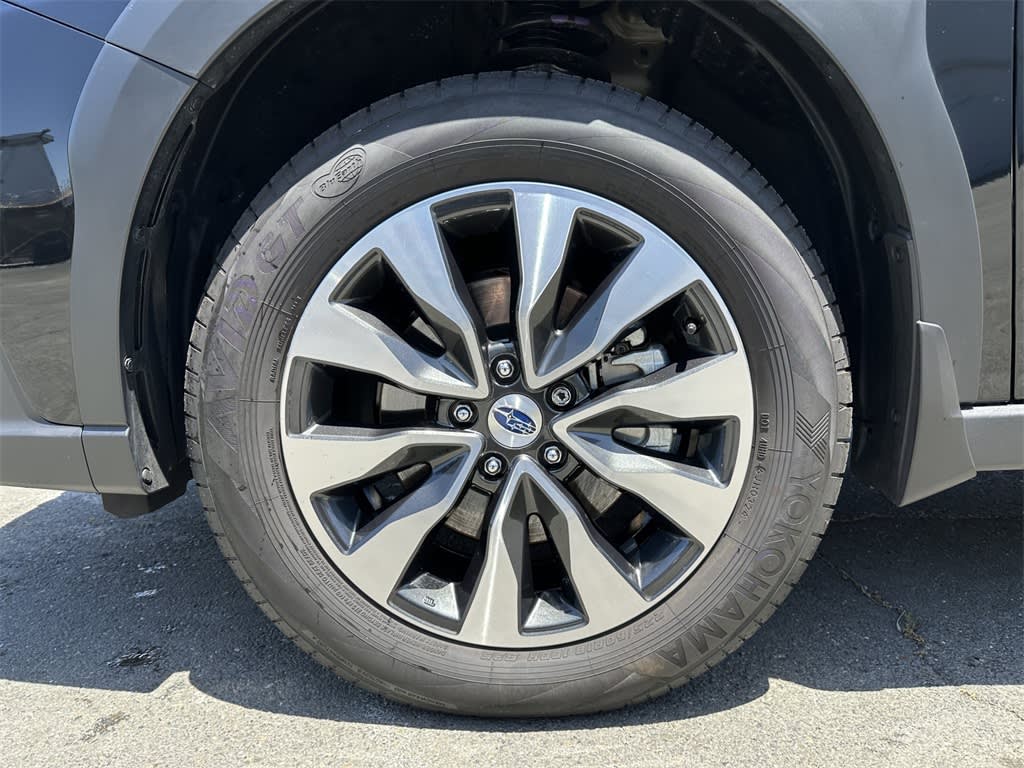 Thumbnail: 2025 Subaru Outback - 7