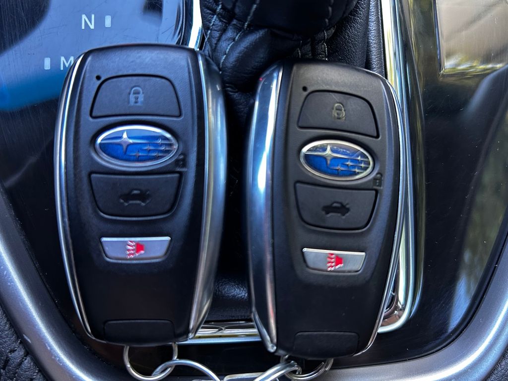 Thumbnail: 2020 Subaru Outback - 21
