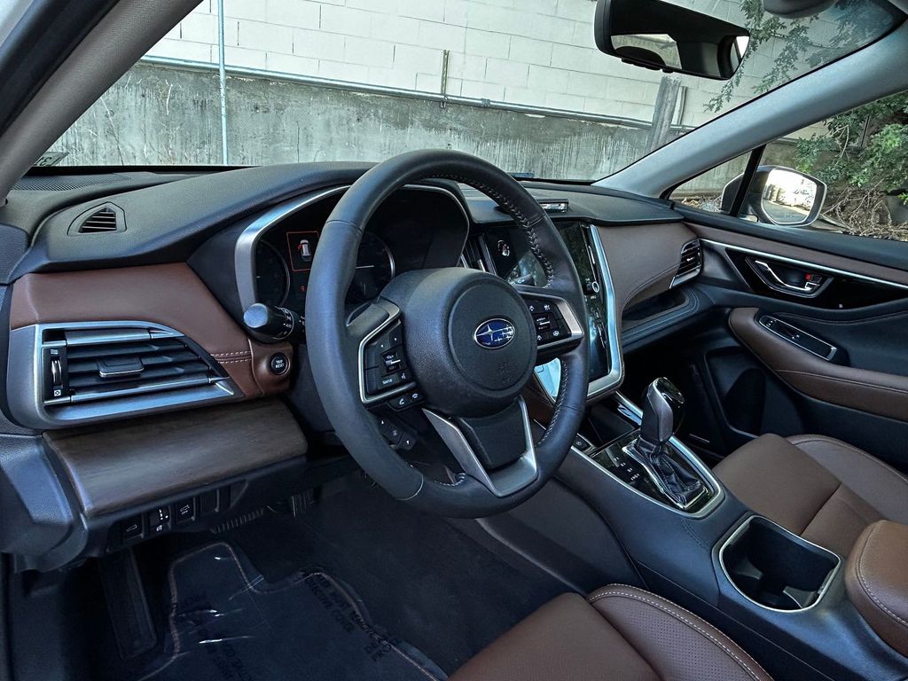 Thumbnail: 2020 Subaru Outback - 2