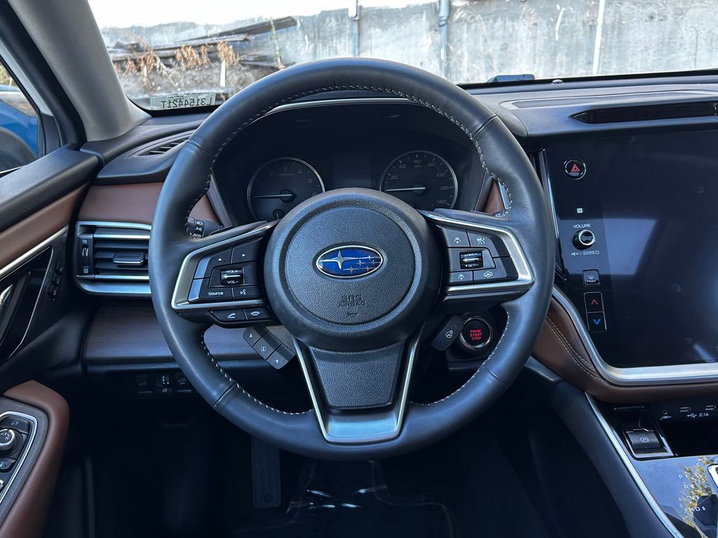 Thumbnail: 2020 Subaru Outback - 12
