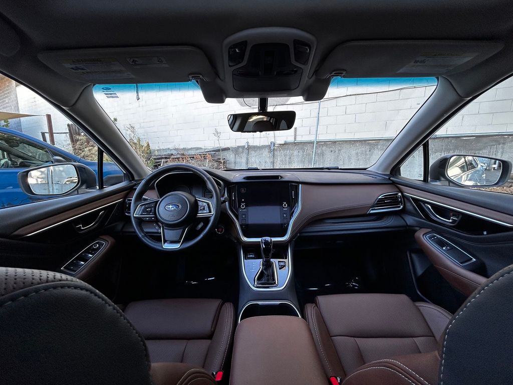Thumbnail: 2020 Subaru Outback - 8