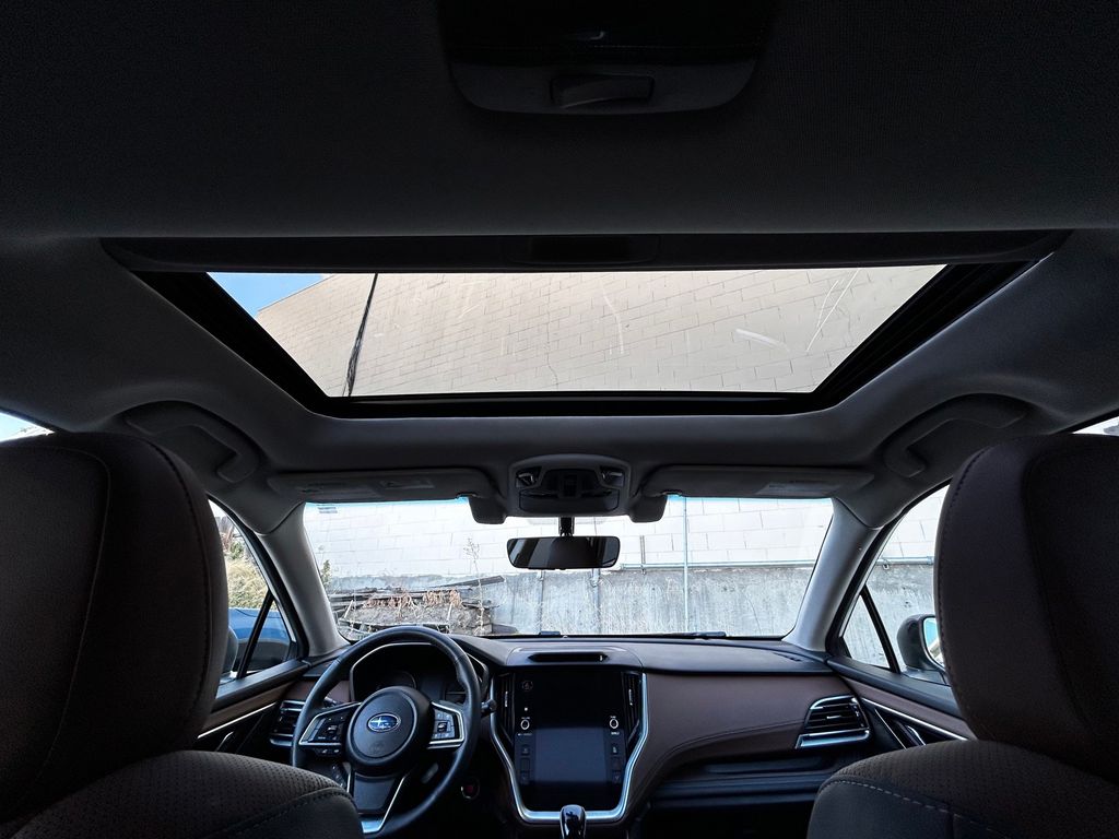 Thumbnail: 2020 Subaru Outback - 19