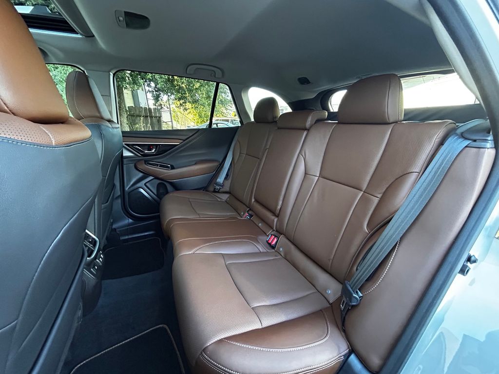 Thumbnail: 2020 Subaru Outback - 20