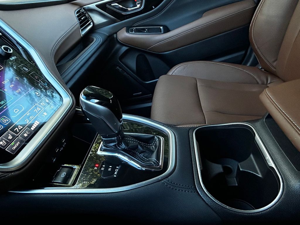 Thumbnail: 2020 Subaru Outback - 14