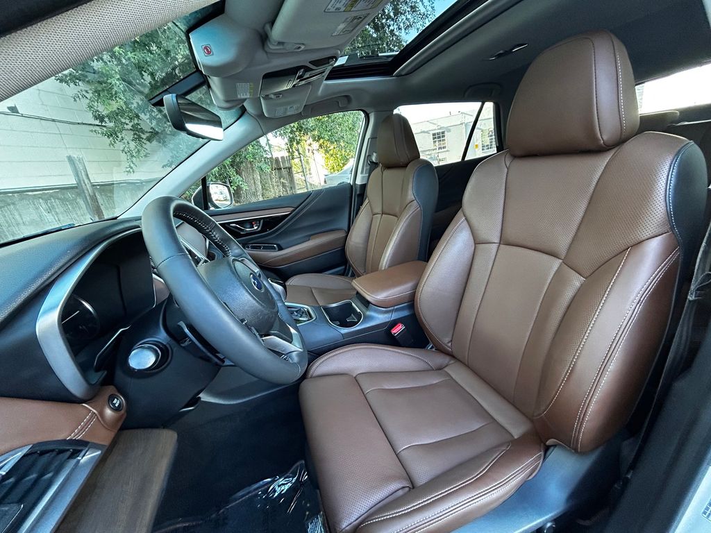 Thumbnail: 2020 Subaru Outback - 9