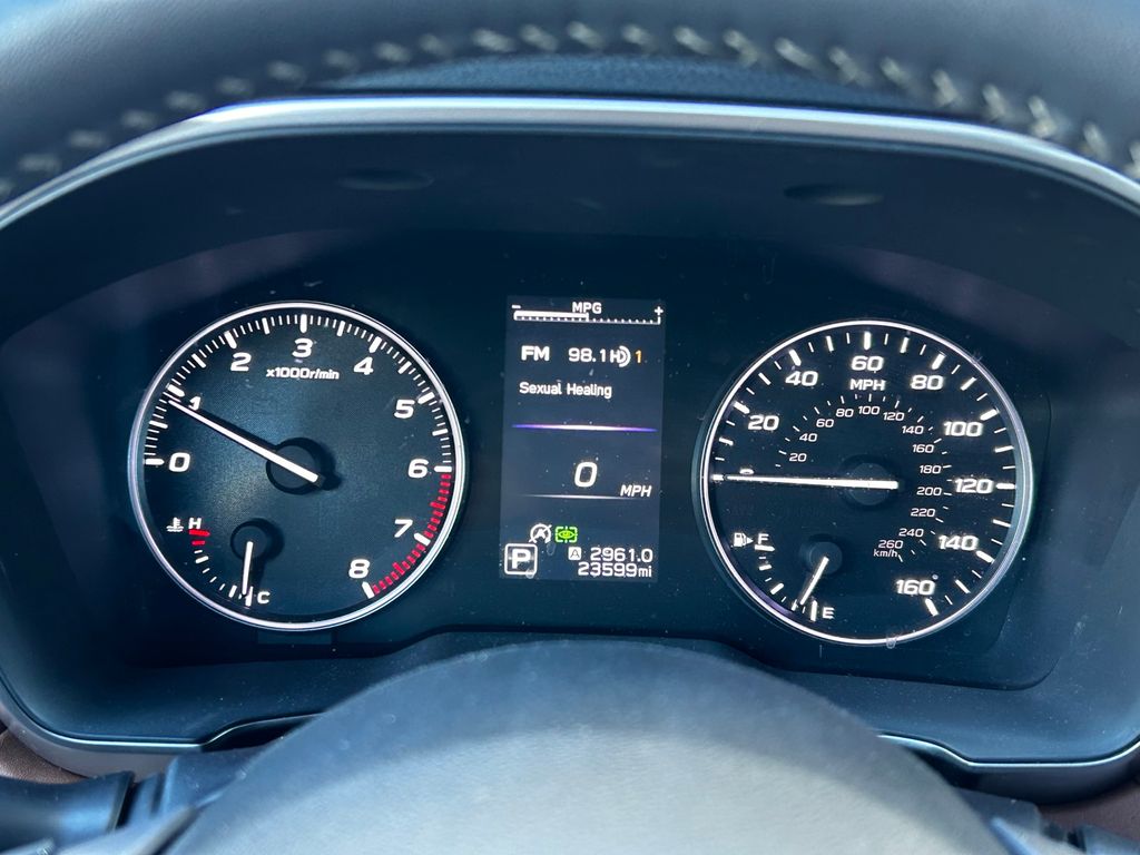 Thumbnail: 2020 Subaru Outback - 15