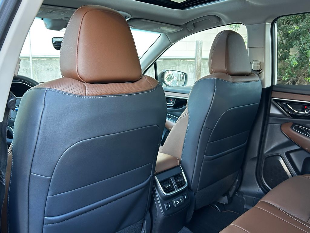 Thumbnail: 2020 Subaru Outback - 11