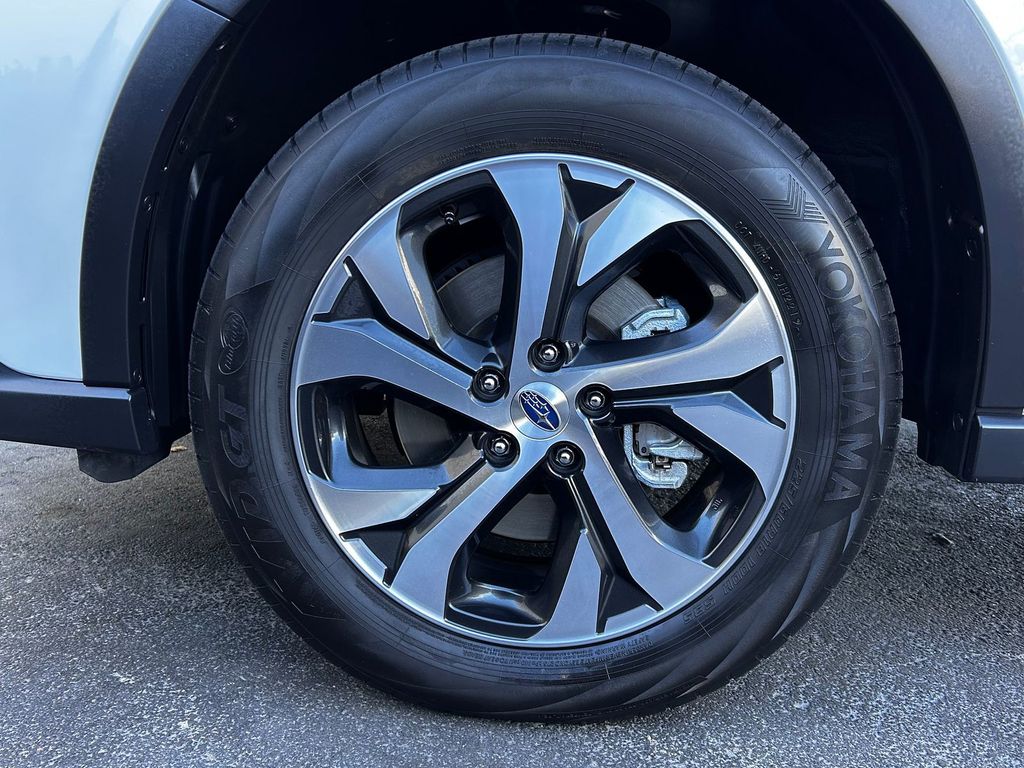 Thumbnail: 2020 Subaru Outback - 7