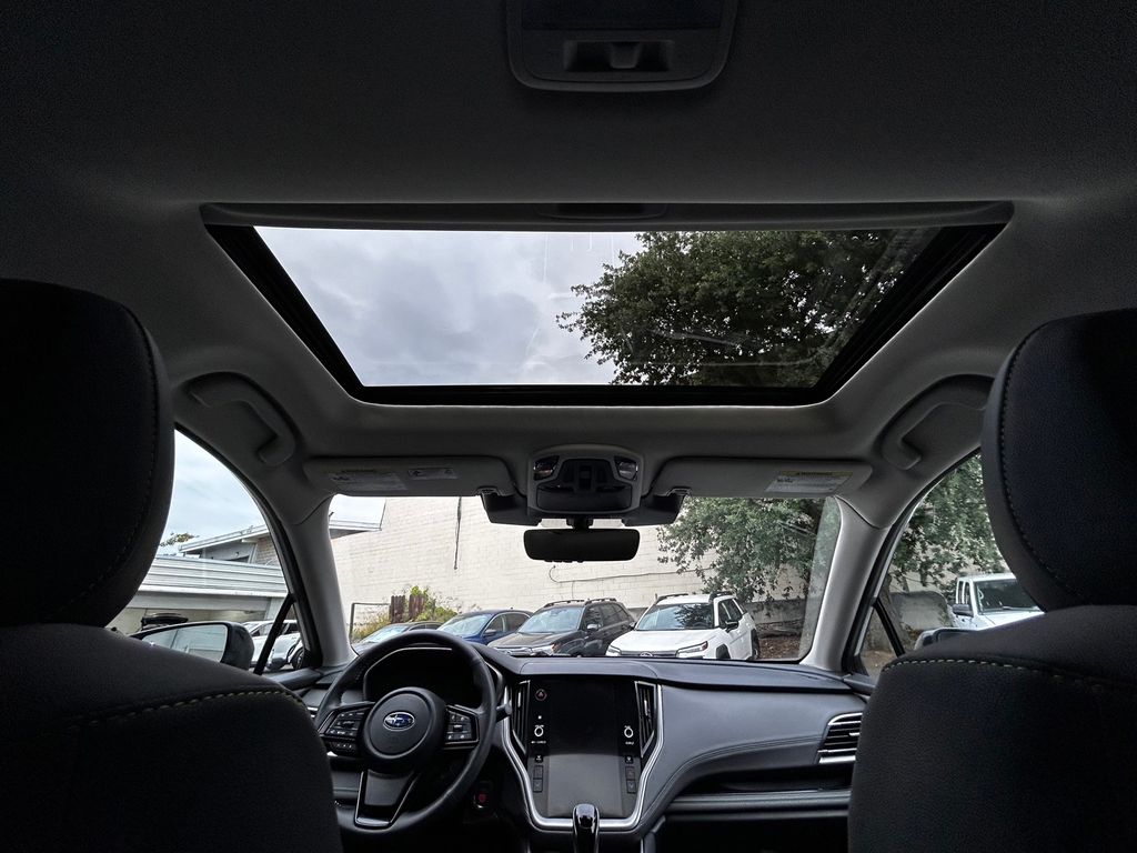 Thumbnail: 2025 Subaru Outback - 19