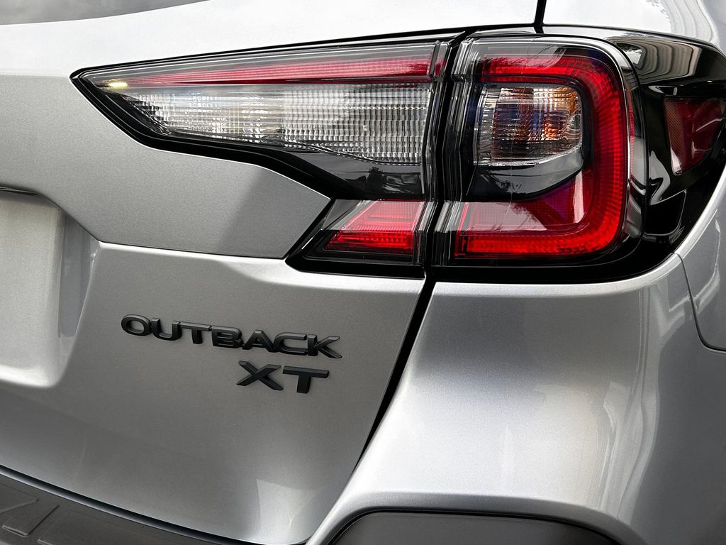 Thumbnail: 2025 Subaru Outback - 18