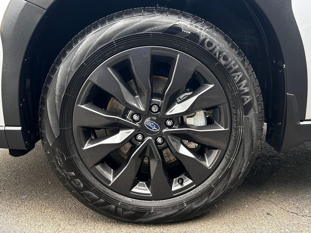 Thumbnail: 2025 Subaru Outback - 7