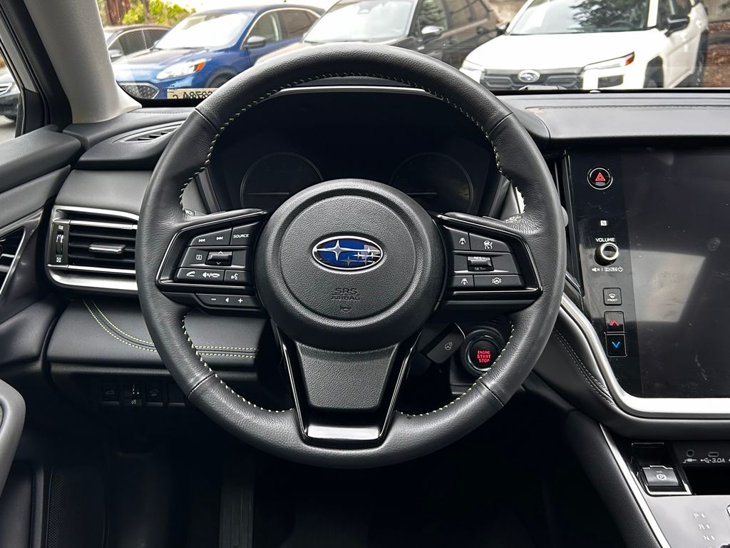 Thumbnail: 2025 Subaru Outback - 9