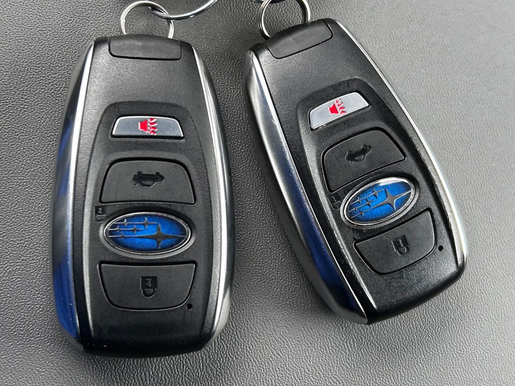 Thumbnail: 2025 Subaru Outback - 22