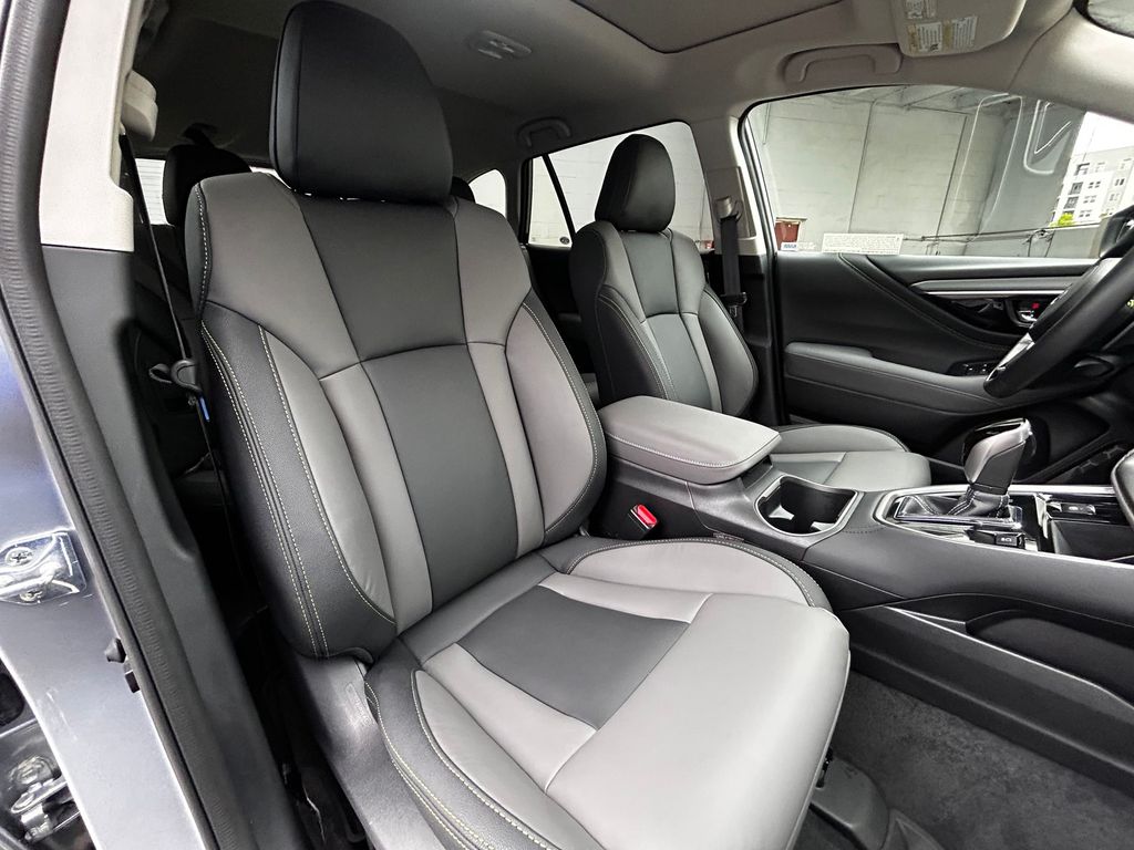 Thumbnail: 2025 Subaru Outback - 21
