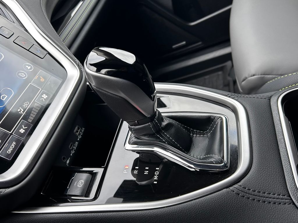 Thumbnail: 2025 Subaru Outback - 14