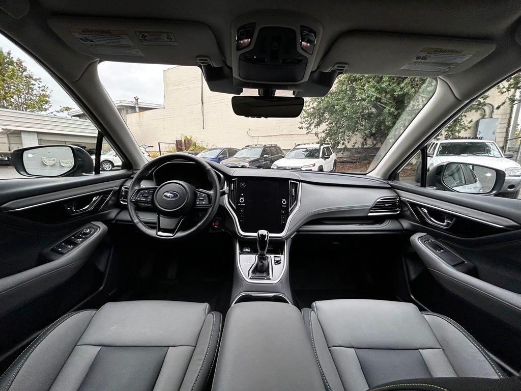 Thumbnail: 2025 Subaru Outback - 2