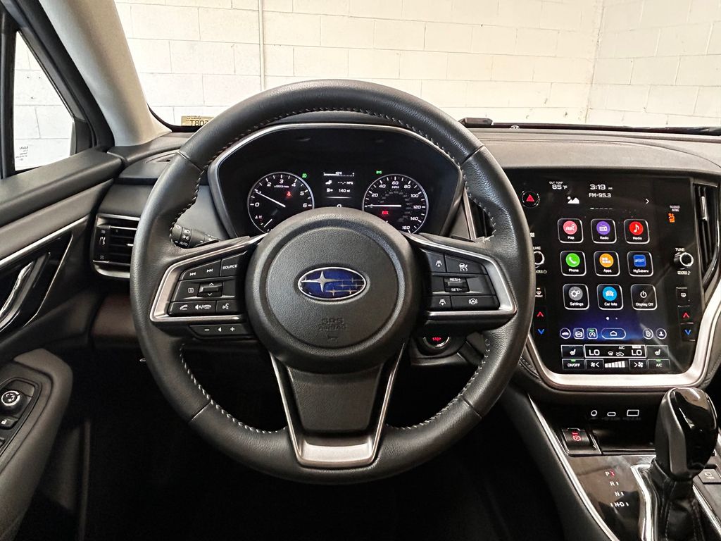 Thumbnail: 2023 Subaru Outback - 13