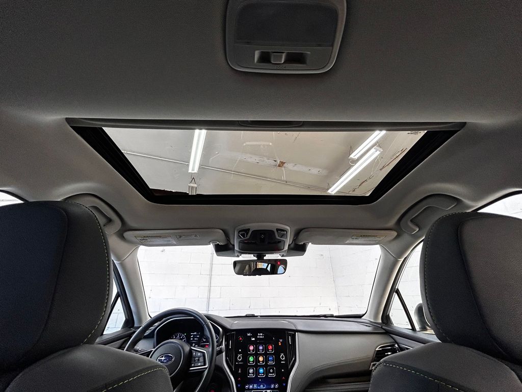 Thumbnail: 2023 Subaru Outback - 20